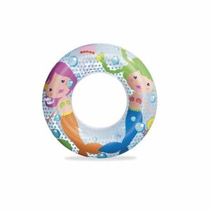Nafukovací kruh BESTWAY Sea Creature - 51 cm obraz