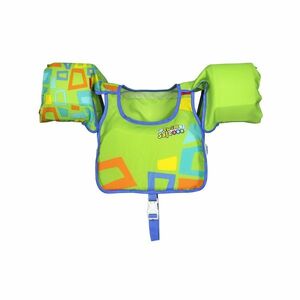 Plavecká vesta BESTWAY Aquastar Swim Pal 32174 obraz