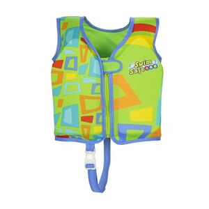 Plavecká vesta BESTWAY Aquastar Swim Vest - M-L obraz