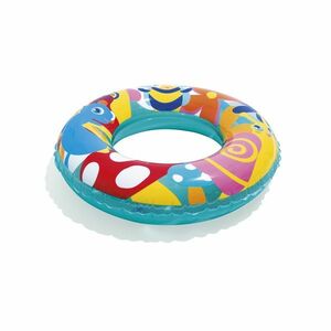 Nafukovací kruh BESTWAY Swim Ring - 56 cm obraz