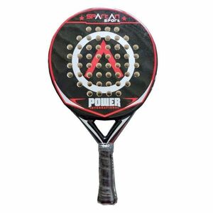 Padelová raketa SPARTAN Training obraz