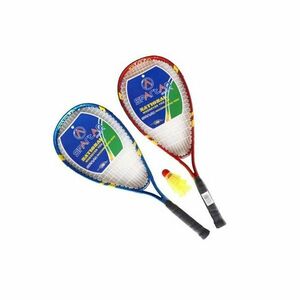 Speed badmintonový set SPARTAN 53580 obraz