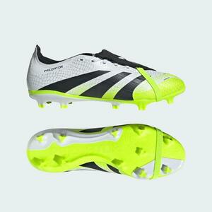 Adidas Predator League FT Fg/mg JI1111 - UK 9, 5 / EU 44 obraz