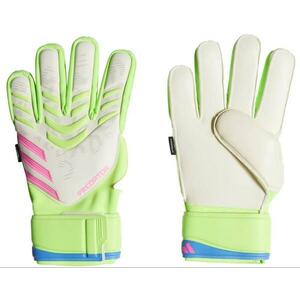 Adidas PREDATOR SR rukavice bílá - 10 obraz