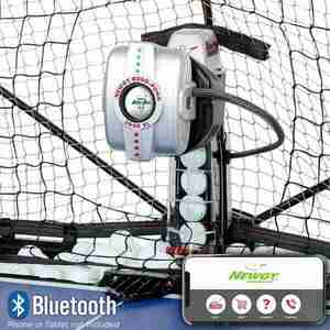 Trenažér na stolní tenis DONIC Robopong 3050 XL obraz