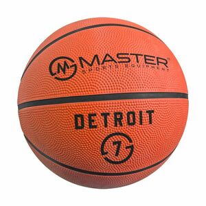 Basketbalový míč MASTER Detroit - 7 obraz