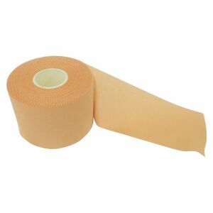 Pevná tejpovací páska MASTER 5 cm x 13, 7 m - tělová obraz