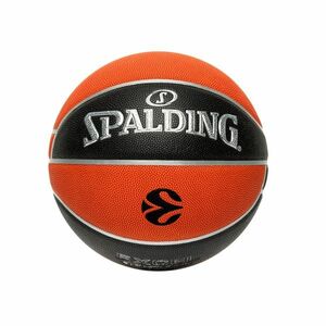 Basketbalový míč SPALDING Excel TF500 Euroleague - 7 obraz