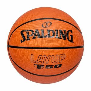 Basketbalový míč SPALDING Layup TF50 - 5 obraz