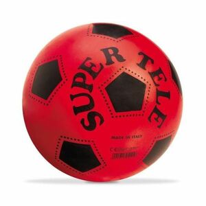 Míč dětský MONDO - Super Tele 23 cm obraz
