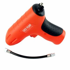 Pumpa na míče SPARTAN Easy obraz