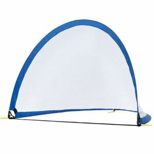 Fotbalová branka SPARTAN skládací 183 x 120 x 120 cm obraz