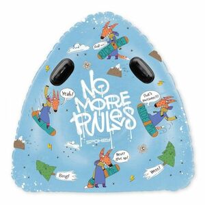 Sněžný kluzák SPOKEY Triangle Fox obraz