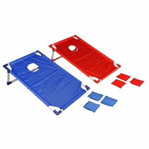 Zahradní hra MASTER Cornhole - Bean Bag obraz