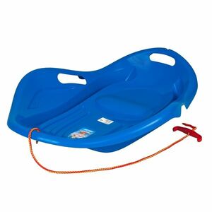 Boby Shell - modré obraz