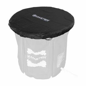 Náhradní kryt na koupací káď MASTER průměr 70 cm obraz