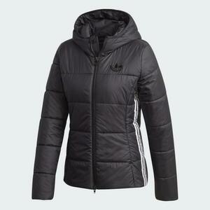 Adidas SLIM Jacket GD2507 W dámská zimní bunda - 40 obraz