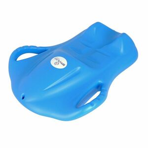 Kluzák SPARTAN Snow Sladge - modrý obraz