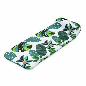 Nafukovací lehátko gumotextilní BESTWAY Blissful Drifter 183 x 73 cm obraz