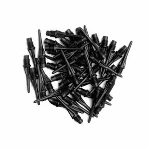 Hroty MASTER Dimple soft 2ba 250ks černé obraz