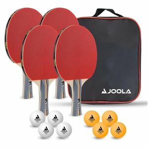 Set na stolní tenis JOOLA Team School obraz