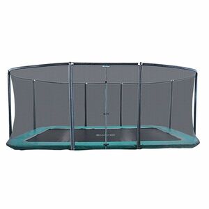 Náhradní ochranná síť MASTER 524 x 303 cm obraz