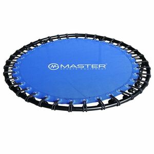 Odrazová plocha k trampolíně MASTER fitness 102 cm obraz