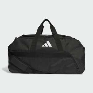 Adidas TIRO L Duffle M HS9749 taška sportovní obraz