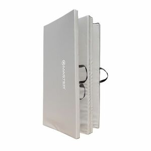 Žíněnka skládací čtyřdílná MASTER 240 x 120 x 5 cm obraz