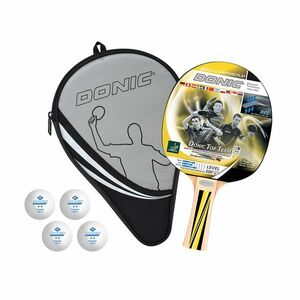 Set na stolní tenis DONIC Top Team 500 obraz