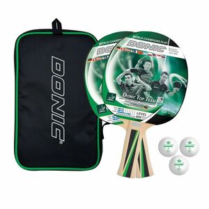 Set na stolní tenis DONIC Top Team 400 obraz