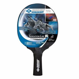 Pálka na stolní tenis DONIC Sensation 700 obraz