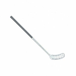 Florbalová hůl FAT PIPE Concept 31 We Jab Ltd. 87 cm obraz