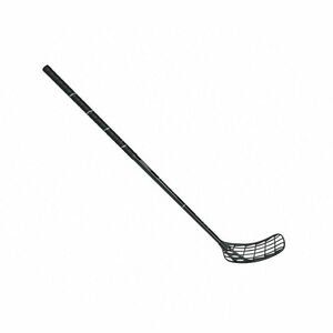 Florbalová hůl FAT PIPE SuperSize 107 cm obraz