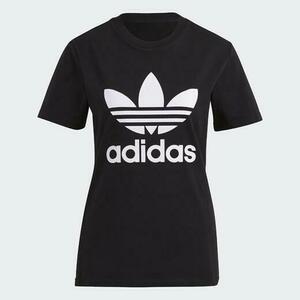 Adidas Trefoil TEE GN2896 W dámské tričko - 36 obraz