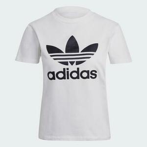 Adidas Trefoil TEE GN2899 W dámské tričko - 40 obraz
