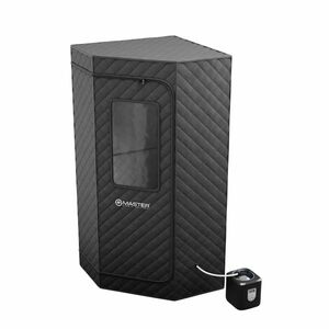 Osobní parní sauna MASTER SmartSteam Portable obraz