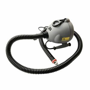 Elektrická pumpa - kompresor MASTER Bravo 230 V - 3, 6PSI - 1700 l/m obraz