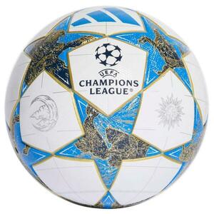 Adidas UCL League fotbalový míč 5 obraz