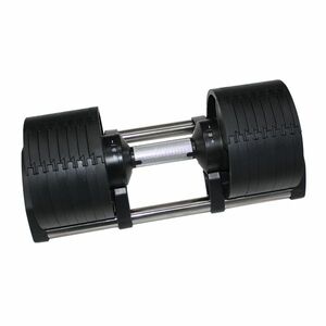 Činka MASTER Spin jednoruční nastavitelná 2 - 28 kg obraz