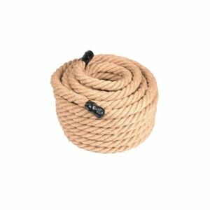 Lano na přetahování MASTER - 15 metrů obraz