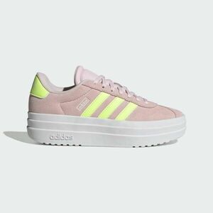 Adidas VL Court BOLD J JI1017 K dětské boty - UK 6, 5 / EU 40 obraz
