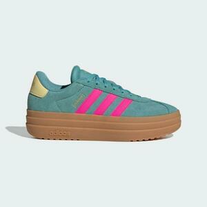 Adidas VL Court BOLD JQ5634 W - UK 7, 5 / EU 41 obraz