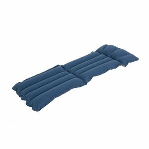 Nafukovací lehátko gumotextilní AVENLI 165 x 60 cm obraz