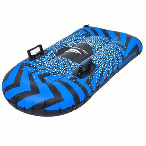 Sněžný kluzák AVENLI Snow tube - 97 x 54 cm obraz