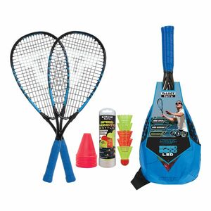 Speed badmintonový set TALBOT TORRO Speed 6600 LED obraz