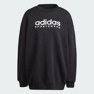 Adidas W ALL SZN G SWT HZ5740 - L obraz