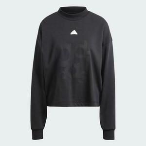 Adidas W BLUV CREW IP2267 - L obraz