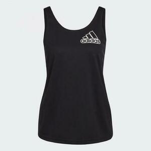 Adidas W BLUV Q1 TANK HC9173 dámský nátělník - L obraz