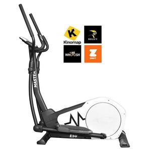 Eliptical MASTER E50 Performance Ergometr obraz